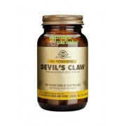 Devil's Claw (Gheara dracului) 100 CPS - Solgar